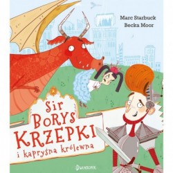 Sir Borys Krzepki i...