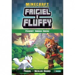 Minecraft. Frigiel i...