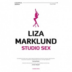 Studio Sex. Seria Annika...