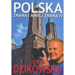 Polska znana i mniej znana 4