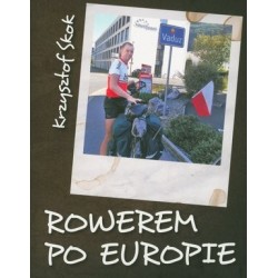 Rowerem po Europie