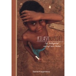 Kilasymandry. Jak...