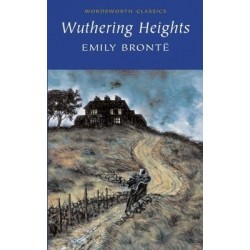 Wuthering Heights (Golden...