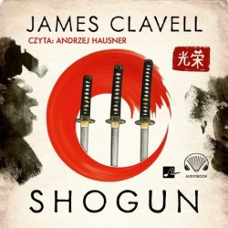 Shogun (książka audio)