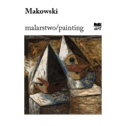 Makowski. Malarstwo / Painting