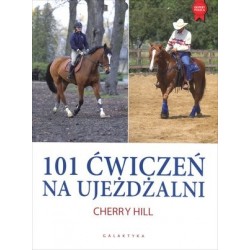 101 ćwiczeń na ujeżdżalni