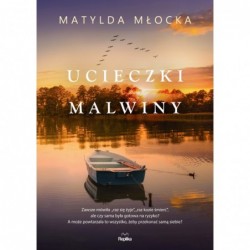 Ucieczki Malwiny