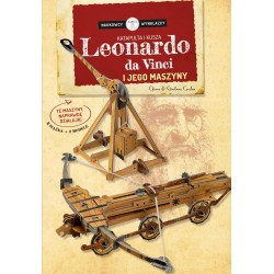 Leonardo Da Vinci i jego...