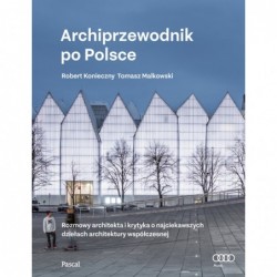 Archiprzewodnik po Polsce
