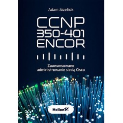 CCNP 350-401 ENCOR....