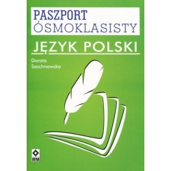 Paszport Ósmoklasisty....