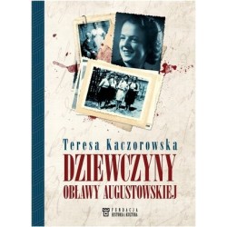 Dziewczyny obławy...