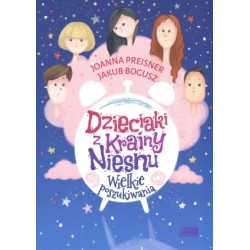 Dzieciaki z Krainy Niesnu....