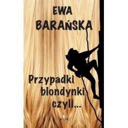 Przypadki blondynki czyli...