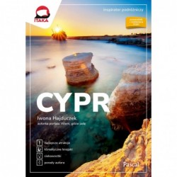 Cypr. Inspirator podróżniczy