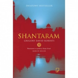 Shantaram