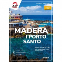 Madera i Porto Santo....