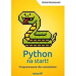 Python na start!...