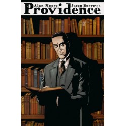 Providence. Tom 3