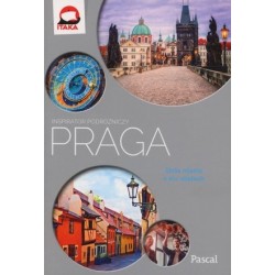 Praga (Inspirator podróżniczy)