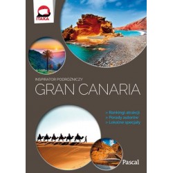 Gran Canaria. Inspirator...