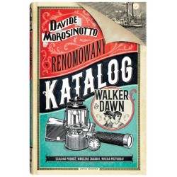 Renomowany katalog Walker&Dawn