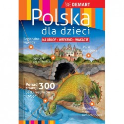 Polska dla dzieci...