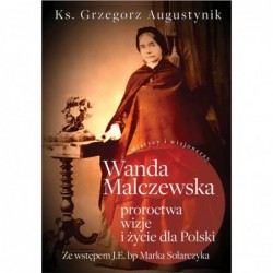 Wanda Malczewska,...