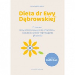 Dieta dr Ewy Dąbrowskiej®...
