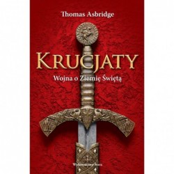 Krucjaty. Wojna o Ziemię...