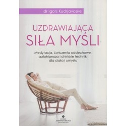 Uzdrawiająca siła myśli