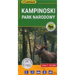 Kampinoski Park Narodowy...