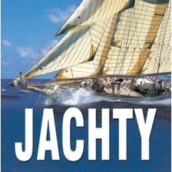 Jachty