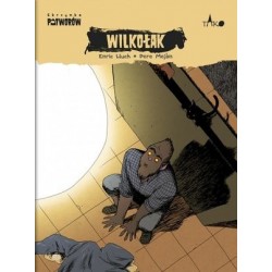 Wilkołak. Seria Skrzynka...