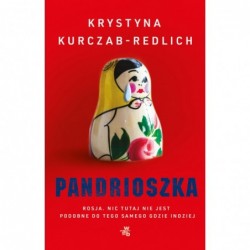 Pandrioszka