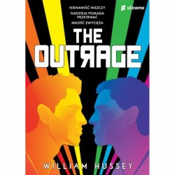 The Outrage