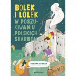 Bolek i Lolek w...