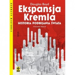 Ekspansja Kremla. Historia...