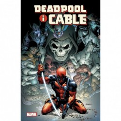 Deadpool i Cable. Tom 2
