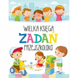 Wielka księga zadań...