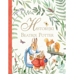 Historyjki Beatrix Potter