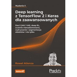 Deep learning z TensorFlow...