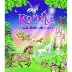 Koniki zza siedmiu mórz