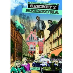 Sekrety Rzeszowa