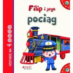 Historie na 4 kółkach....