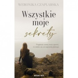 Wszystkie moje sekrety