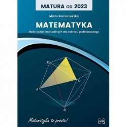 Matematyka. Zbiór zadań...