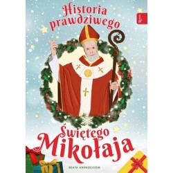 Historia prawdziwego św...