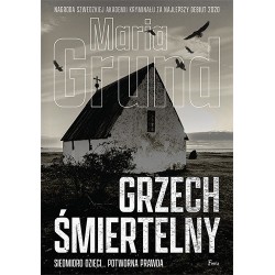 Grzech śmiertelny