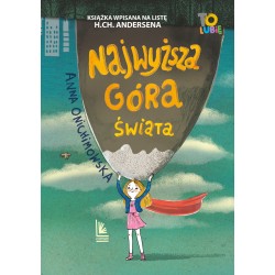 Najwyższa góra świata